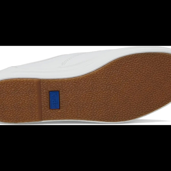 Keds women's The Platform gym shoe. NIB - Picture 11 of 12